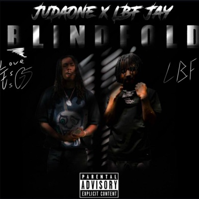 Blindfold (feat. Lbf Jay) - Single