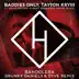 Bandolera (feat. Tayson Kryss, KEVIN ROLDAN, Albert Breaker & Junior Black) [Drunky Daniels & Dyve Remix] song reviews