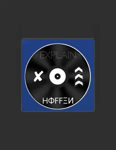 Listen to HOFFEN, watch music videos, read bio, see tour dates & more!