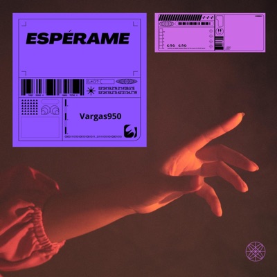 Espérame - Single