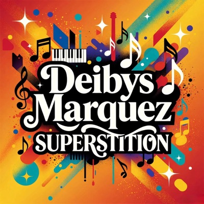 Superstition (House Mix) - Single