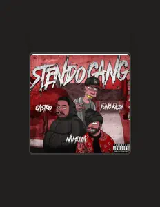 Listen to Don Castro, watch music videos, read bio, see tour dates & more!