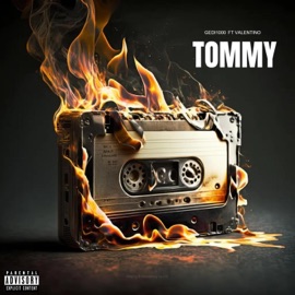 Tommy (feat. valentino EUX) Gedi1000
