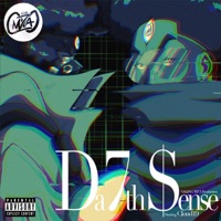 Da7th$ense (feat. Cloud19) - Single - KiiiNG MZA