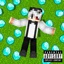 Pe Minecraft Cu Golanii - Single