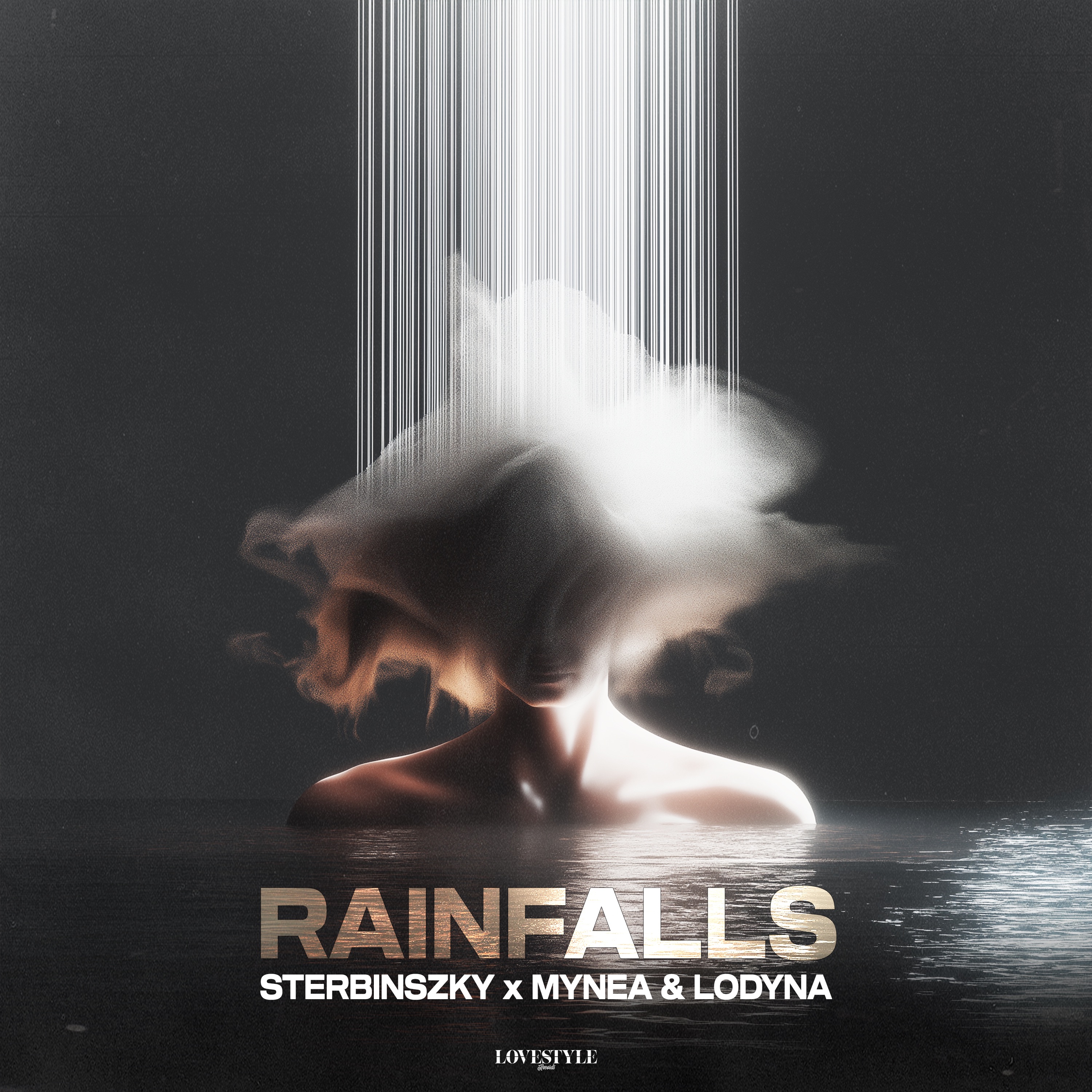 Rainfalls - Single