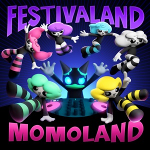 FESTIVALAND - Single