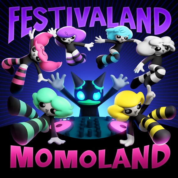 FESTIVALAND - Single