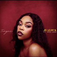 Jealous (feat. Jess Jade) - Single - Temgazi