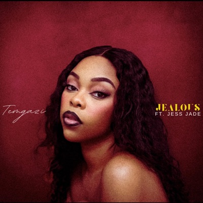 Jealous (feat. Jess Jade) - Single