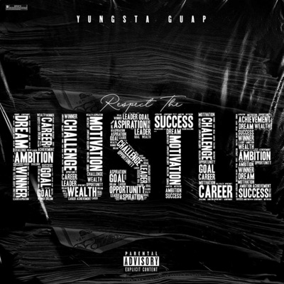 Respect The Hustle - Single