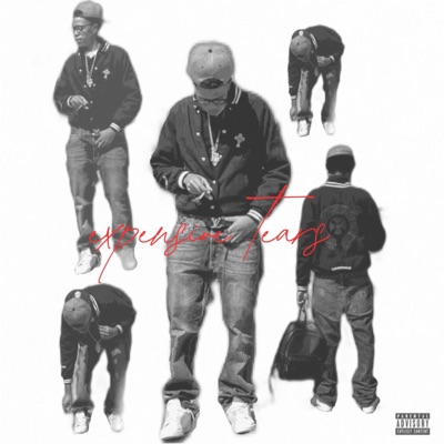 expensive tears - EP
