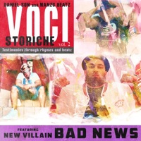 BAD NEWS (feat. New Villain) - Single - Daniel Son & MANZU BEATZ