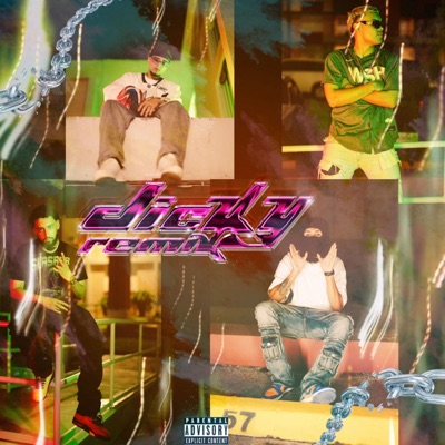 DICKY (REMIX) - Single