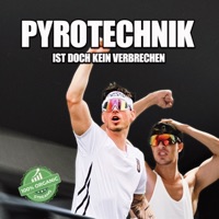 Pyrotechnik Ist Doch Kein Verbrechen (Extended Mix) - Single - The Holy Santa Barbara & Beats By Luca
