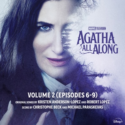 Agatha All Along: Vol. 2 (Episodes 6-9) [Original Soundtrack]