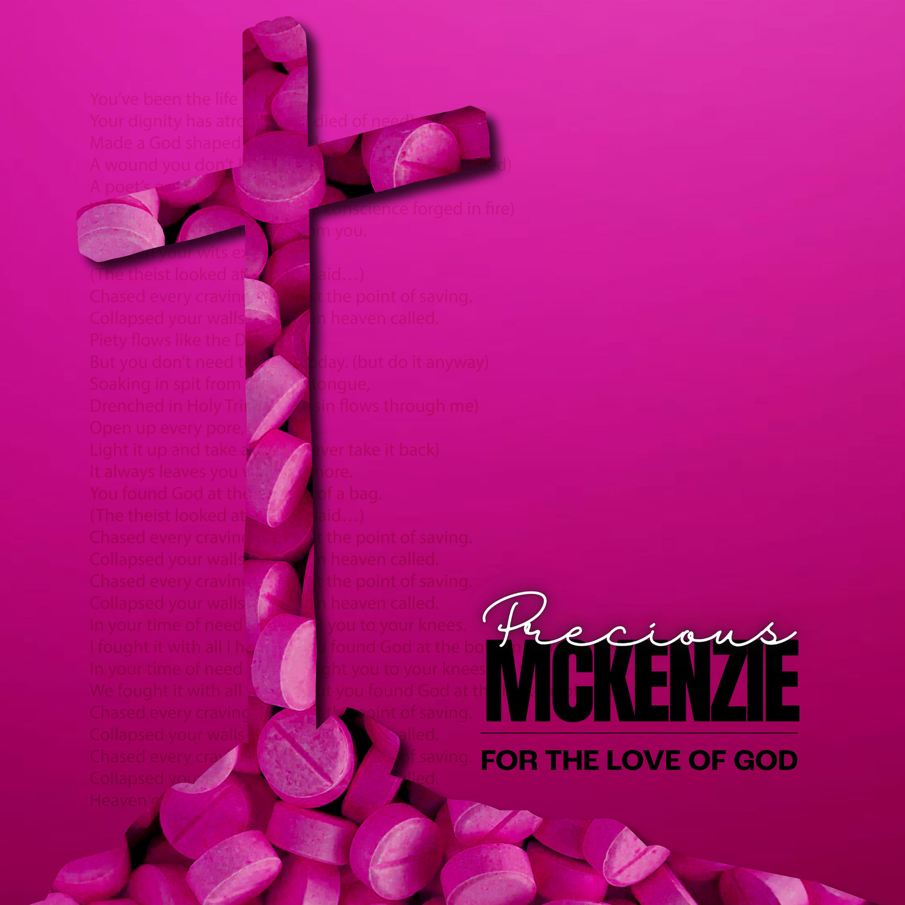 For the Love of God - Single