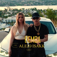 Bemba - Single - Alejo Isakk & VERNAZ
