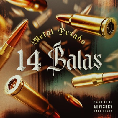 14 Balas (Álbum instrumental)