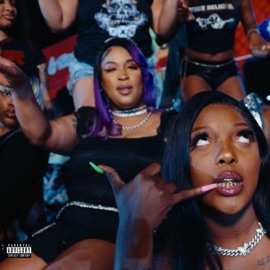 Waffle (feat. JuiceeKatt) YEA