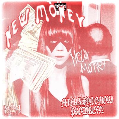 New Money . - Single