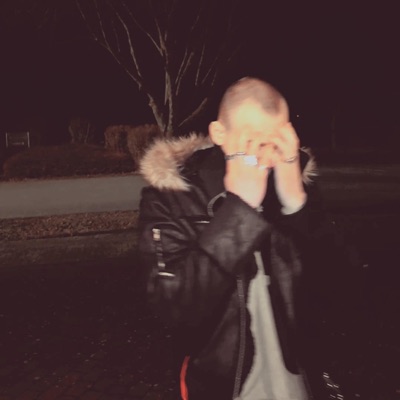 An mich denkst - Single