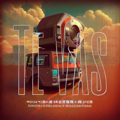 Te Vas - Single