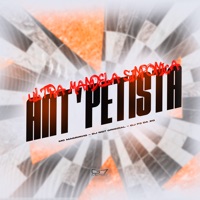 Ultra Mandela Sinfonica Ant'petista - Single - Mc Magrinho, DJ NG7 ORIGINAL & DJ F3 DA ZO