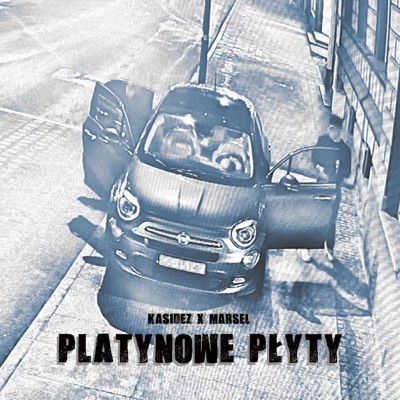 PLATYNOWE PŁYTY - Single