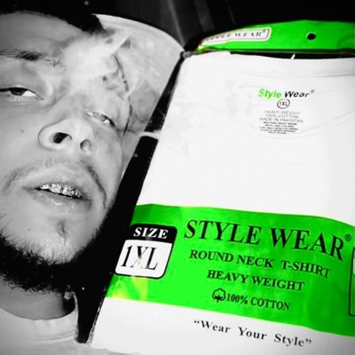 Style Wear Pt2 - Single