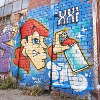 Kintsugi (nobody listen) - Single - Mikey Xxi