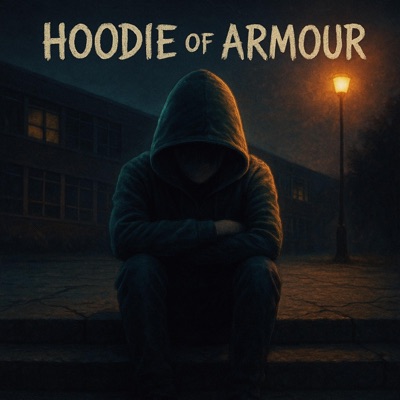 Hoodie of Armour - EP