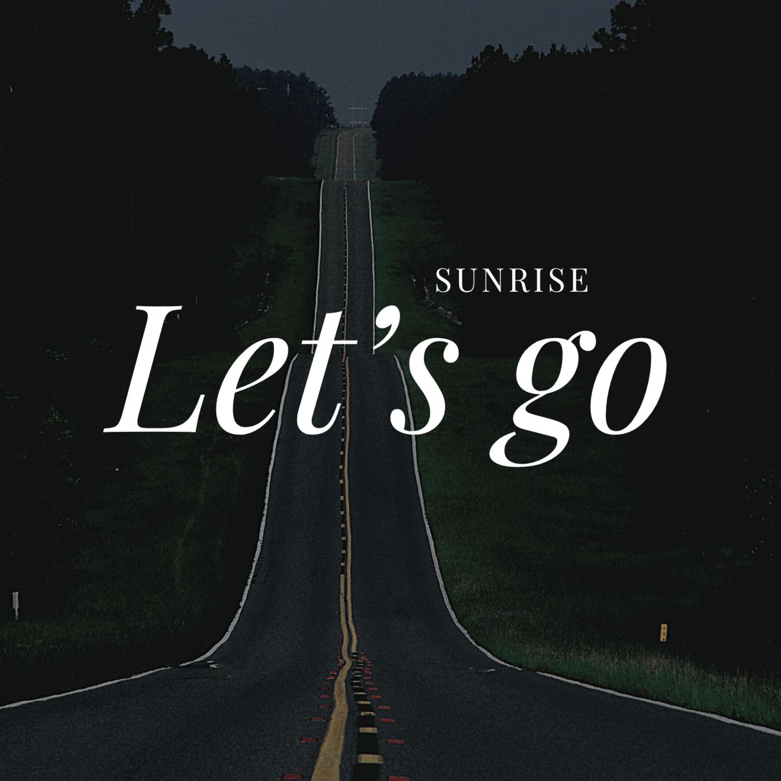Sunrise 85 FM Studio - Let's go back in time