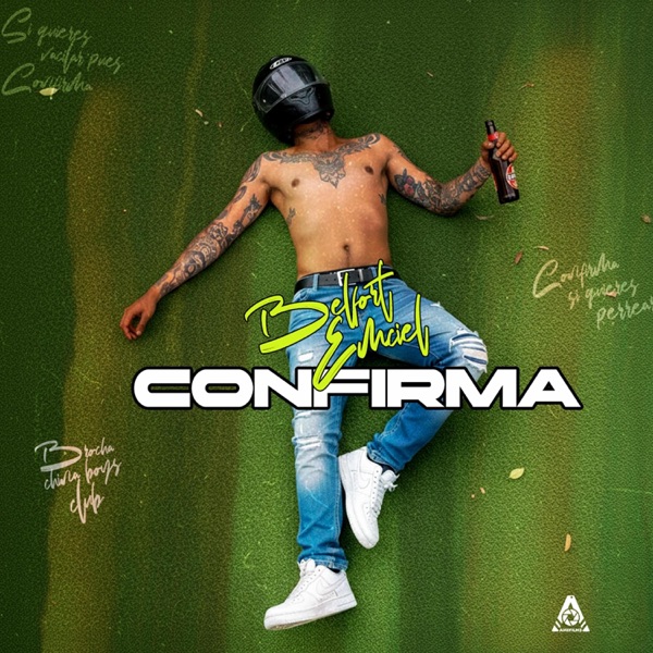 Confirma
