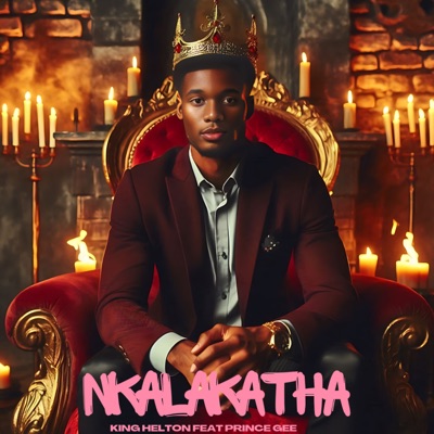 Nkalakatha (feat. Prince Gee) - Single