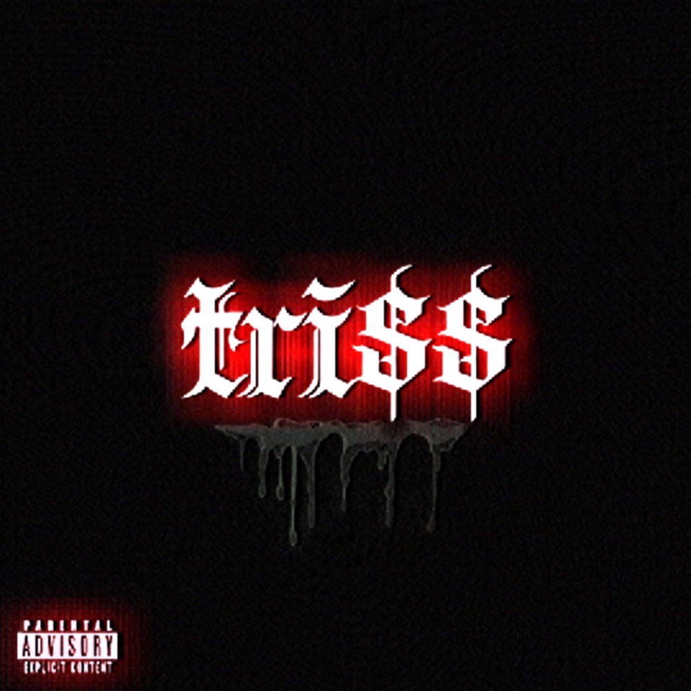 Обложка альбома «TRI$$» — xXTristian