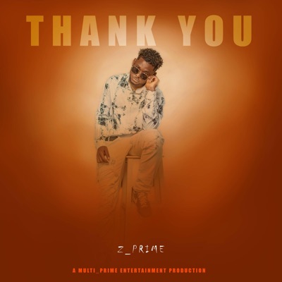 Thank You - Single