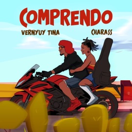 Comprendo (feat. Charass) Vernyuy Tina