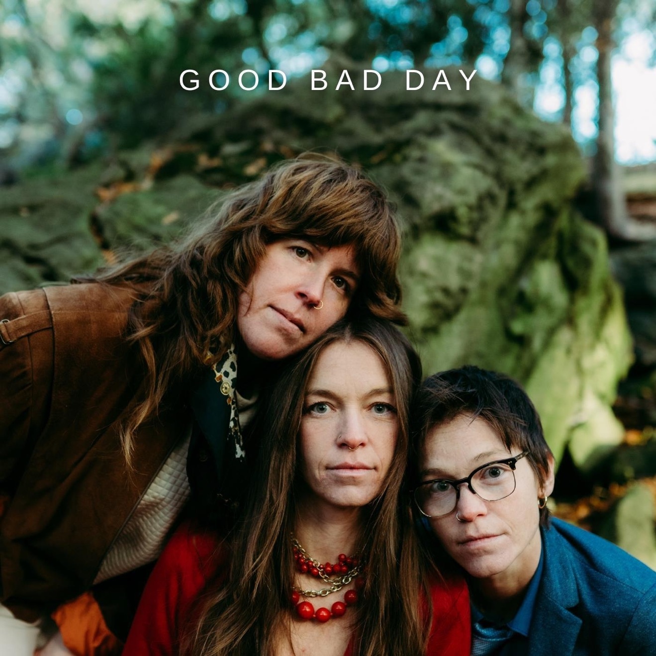 The Pairs – Good Bad Day – Single (2025) [iTunes Match M4A]