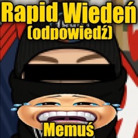 RAPID WIEDEŃ (odpowiedź) - Single - Memuś
