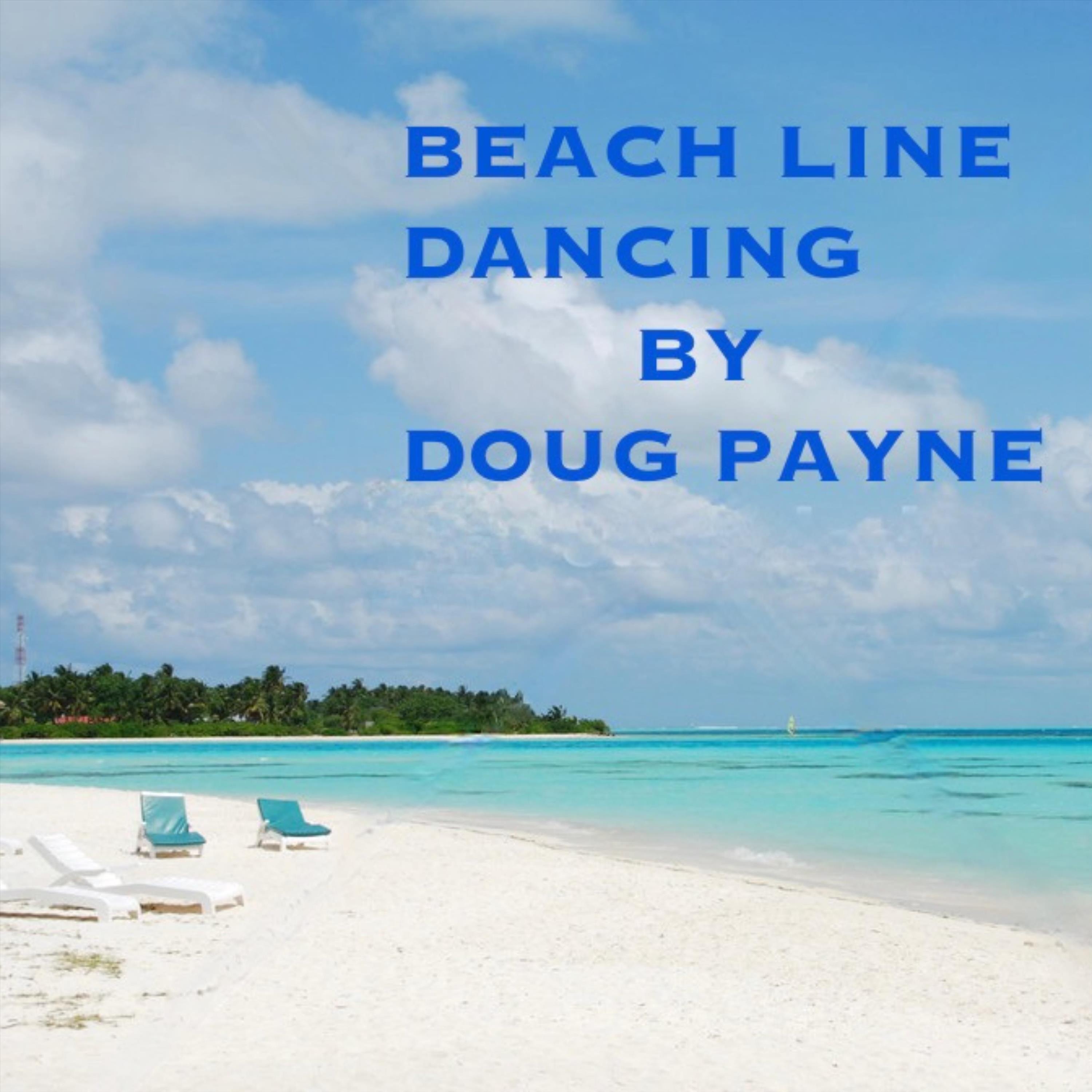 Beach Line Dancing - Single