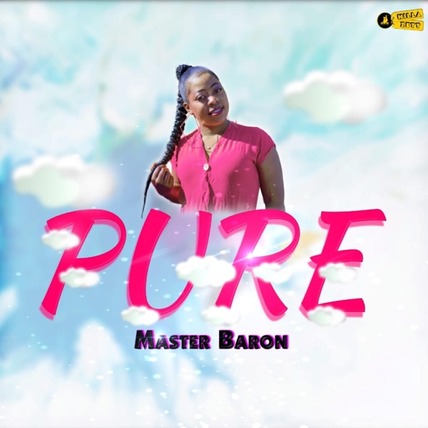 PURE (feat. Master Baron)