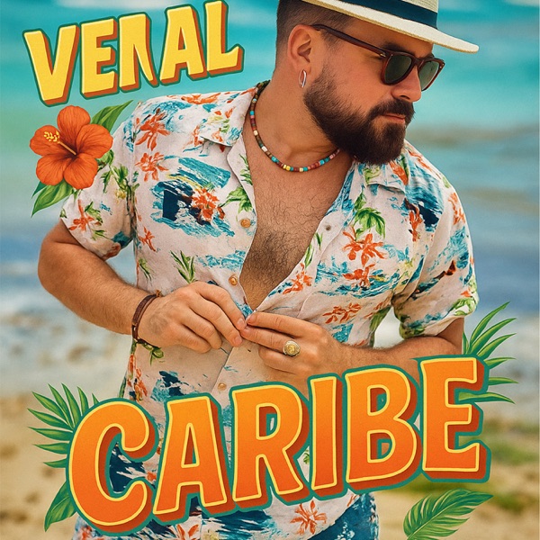 Ven al Caribe
