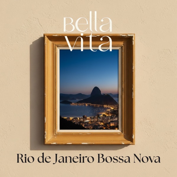 Rio De Janeiro Bossa Nova