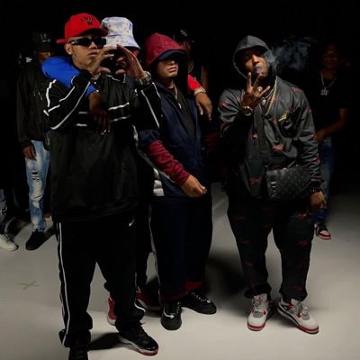 Mas Caro (feat. Licenciado Tenorio) - Single