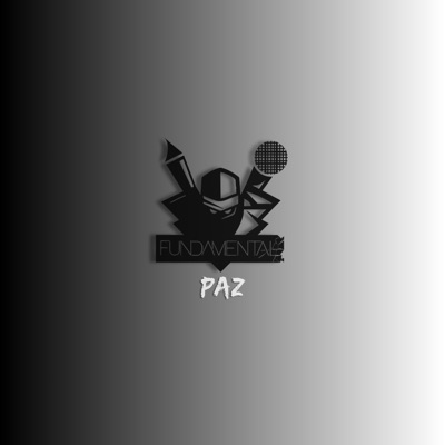 Paz (feat. Doble Eme-I & FundaMental) - Single