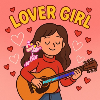 Lover Girl - Single