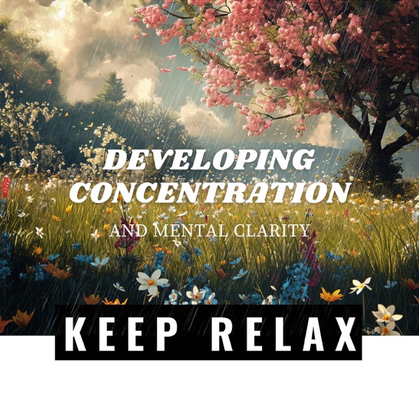 Developing Concentration and Mental Clarity