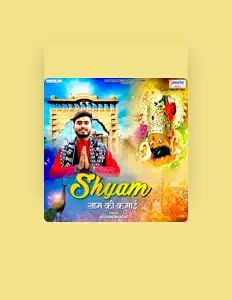 聆聽 Kishan Bhagat、觀看音樂影片、閱讀小傳、查看巡演日期等！