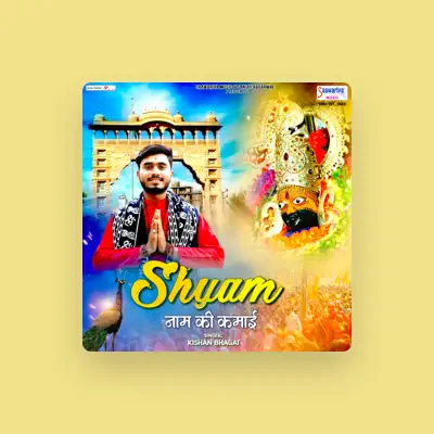 Listen to Kishan Bhagat, watch music videos, read bio, see tour dates & more!